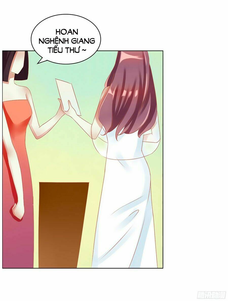 Vạn Sợi Tơ Tình: Chapter 1