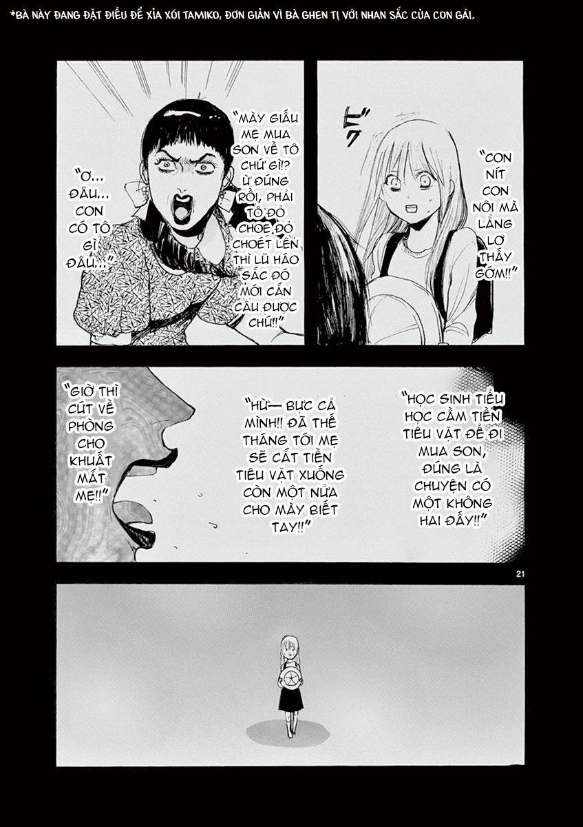 Tia Sáng Xinh Đẹp: Chapter 7