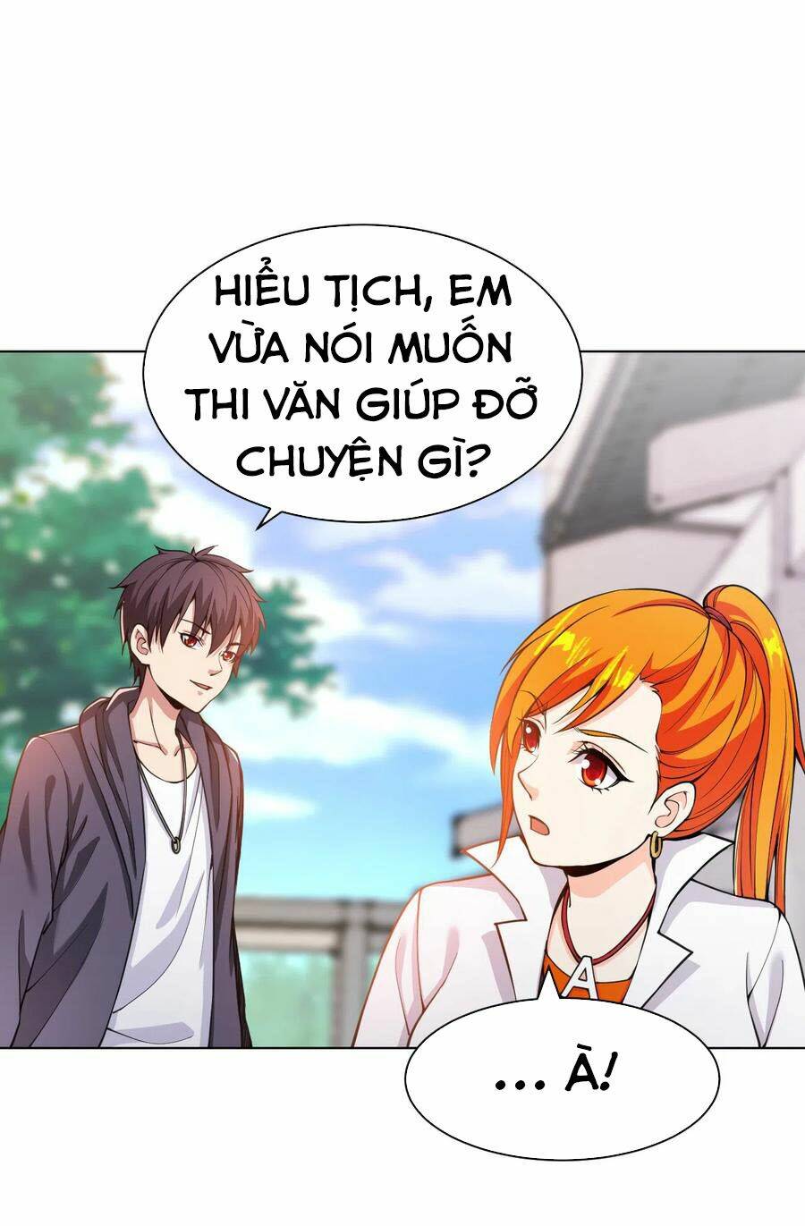 Y Đẳng Cuồng Binh: Chapter 141