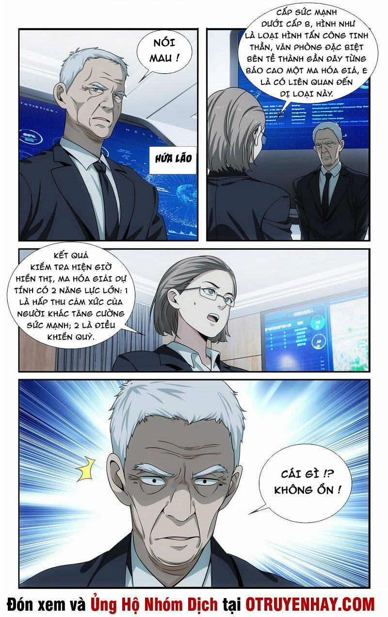 Ta Tự Quản Lý Hệ Thống: Chapter 32