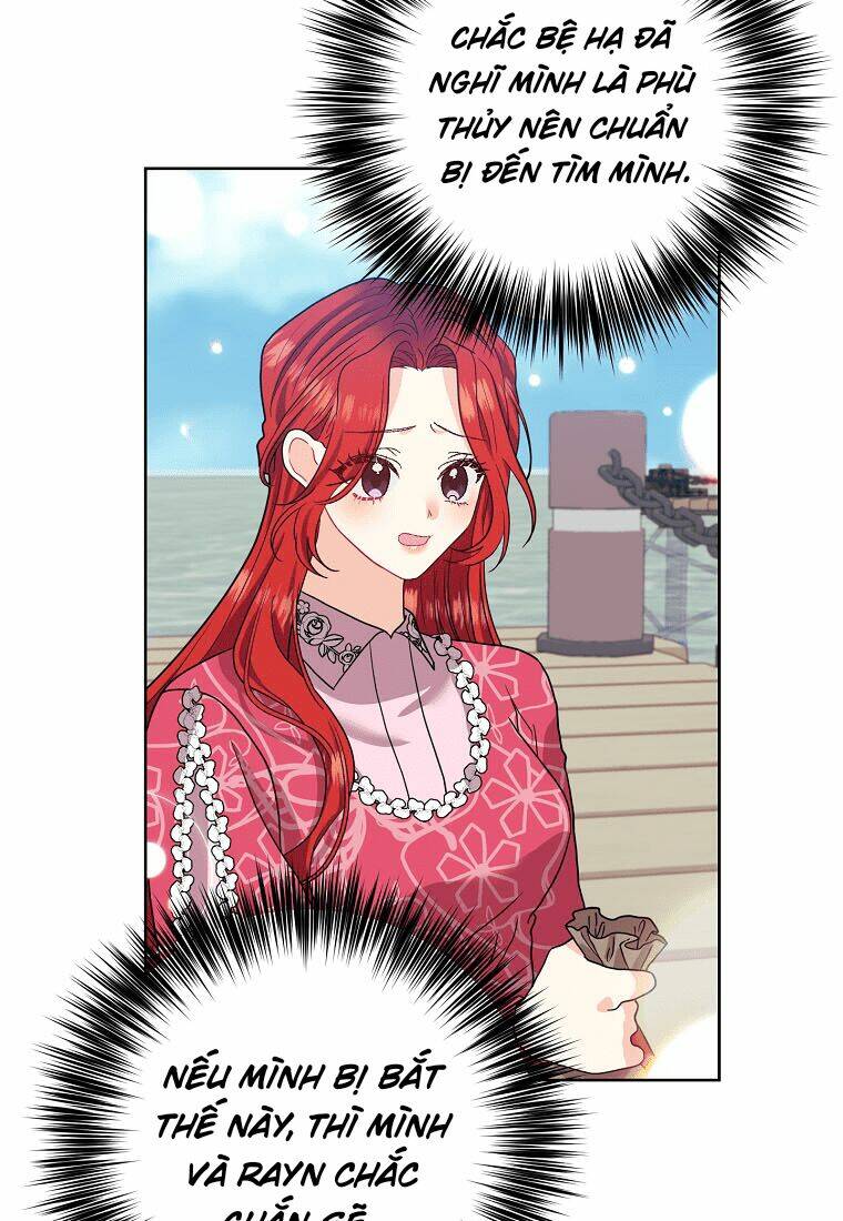 Tôi Trở Thành Gia Sư Của Tên Bạo Chúa: Chapter 39