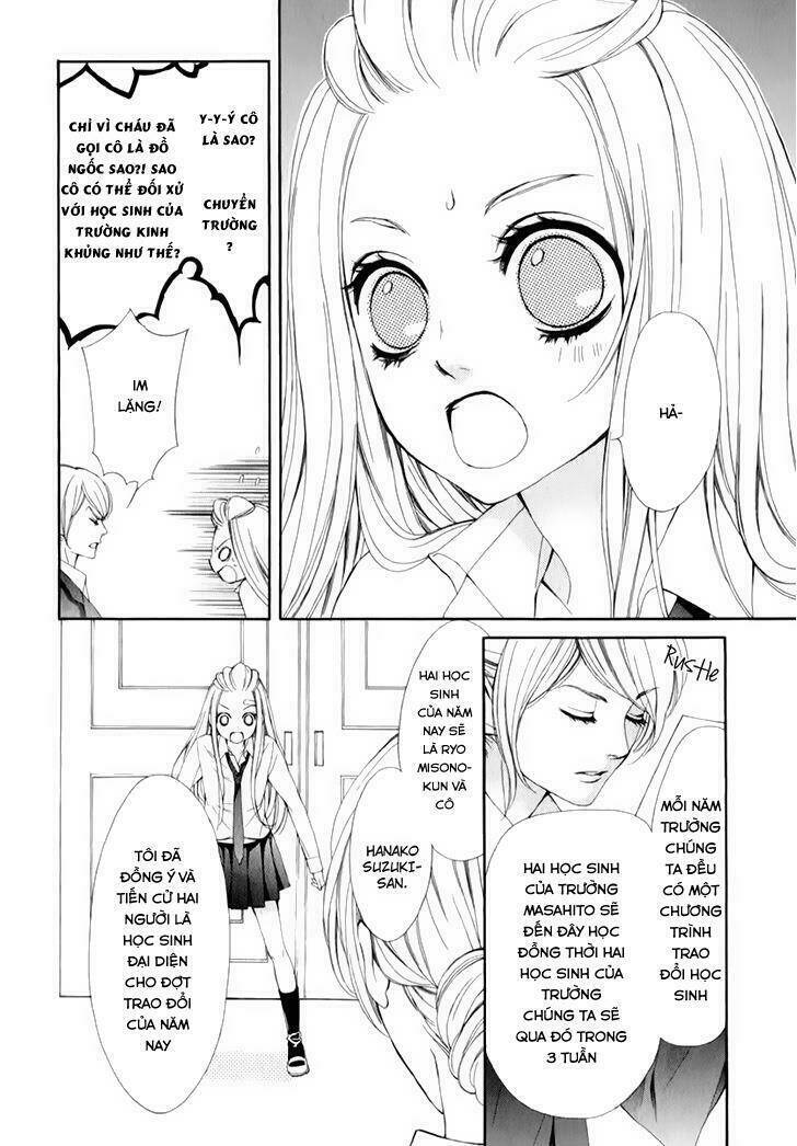 Pika Ichi: Chapter 14