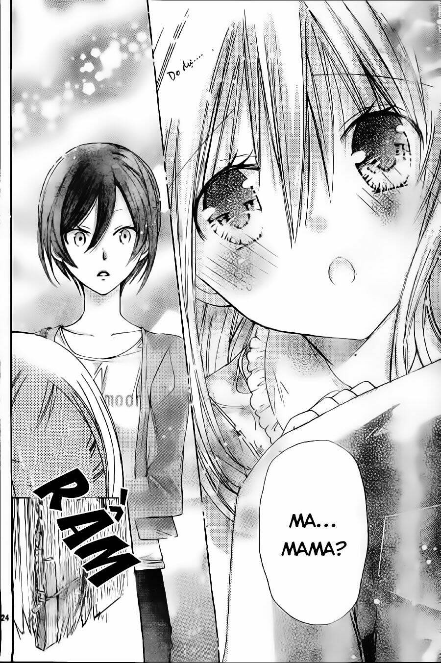 Watashi Ni Xx Shinasai!: Chapter 58