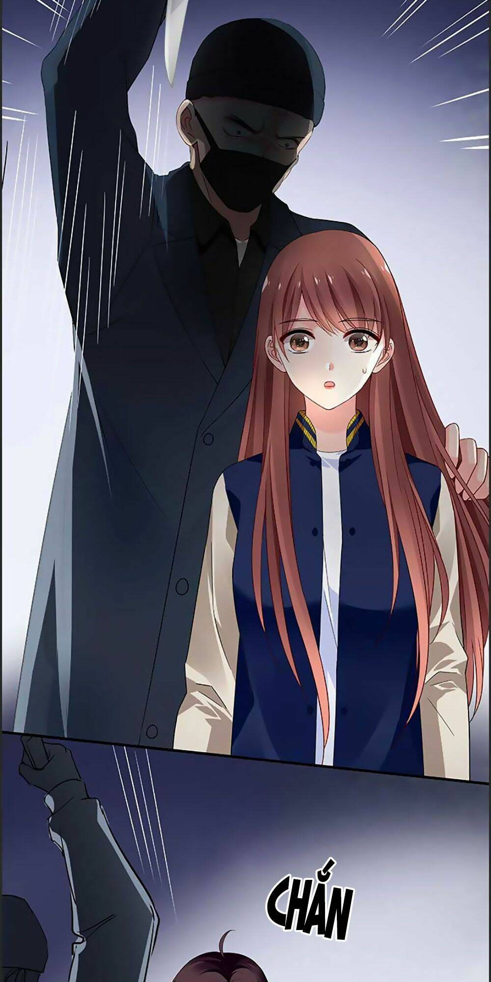 Bạn Trai 1/4 Của Tôi: Chapter 29