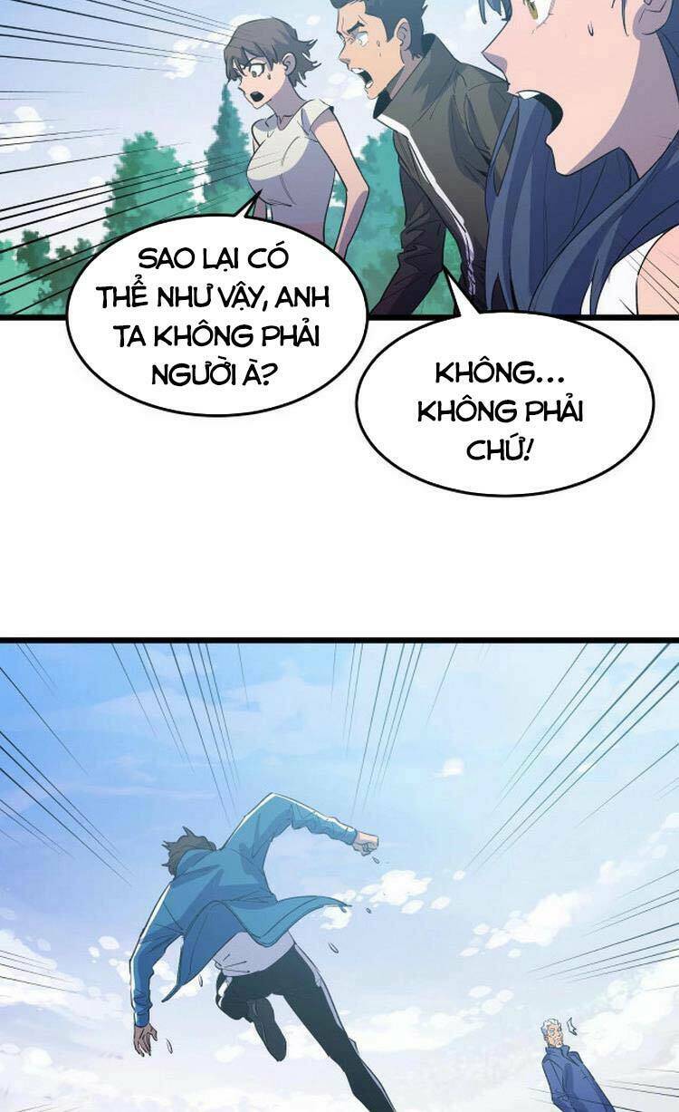 Bắt Đầu Với Tề Thiên Đại Thánh: Chapter 3