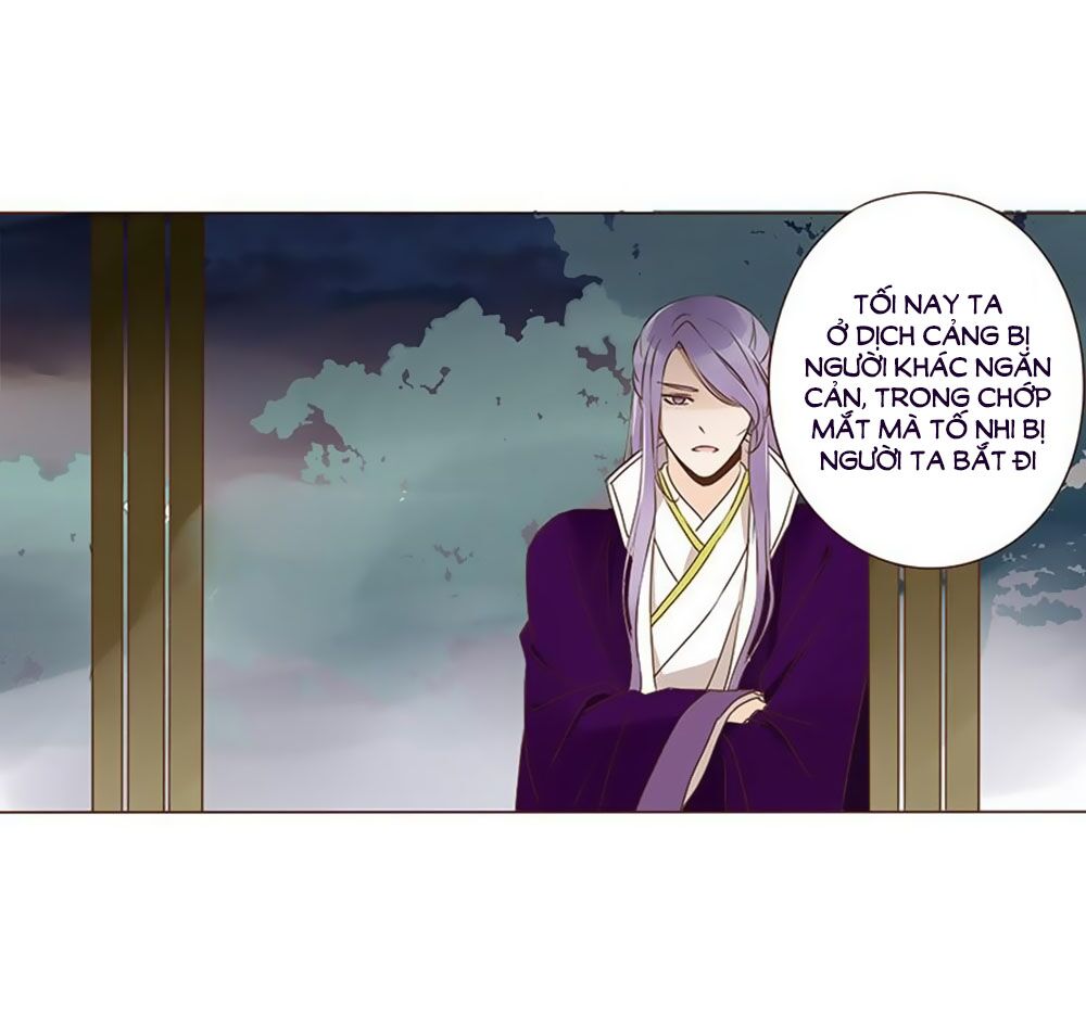 Đế Vương Trắc: Chapter 55