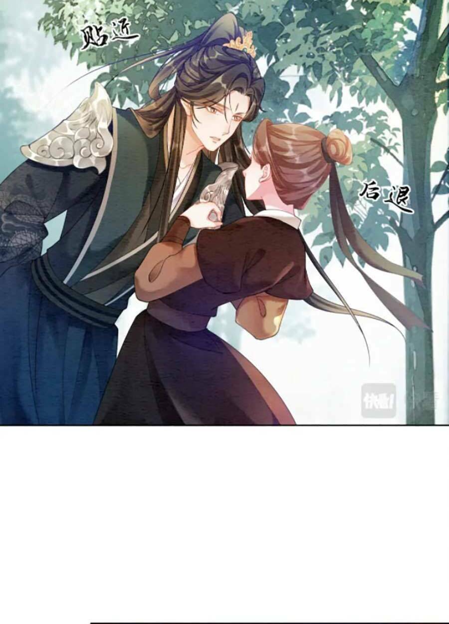 Xung Hỉ Vương Phi: Chapter 61