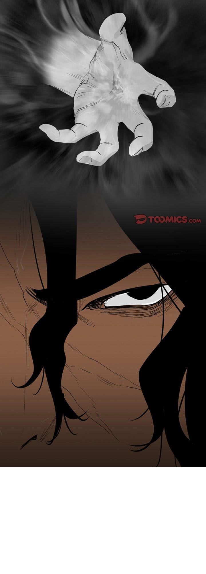 Tong Edge: Chapter 63