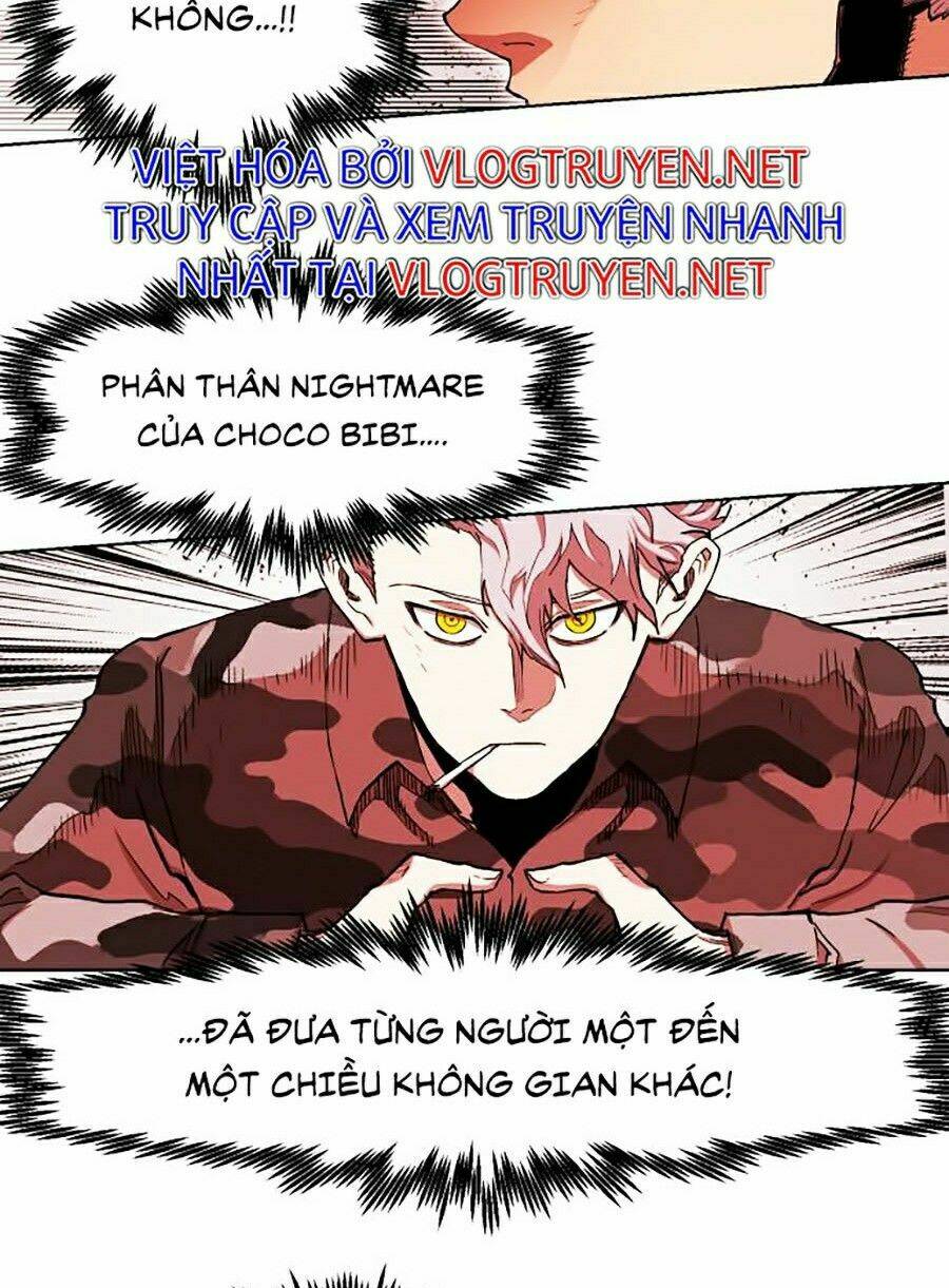 Hard Core Leveling Warrior Ss2: Chapter 87