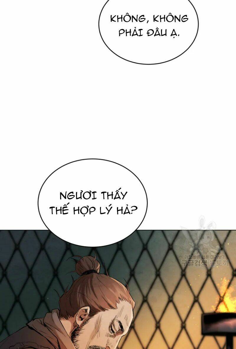 Phụng Tiên Trọng Sinh Ký: Chapter 42