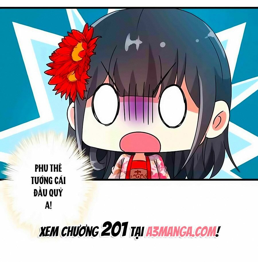 Vương Gia ! Ngươi Thật Bỉ Ổi !: Chapter 200