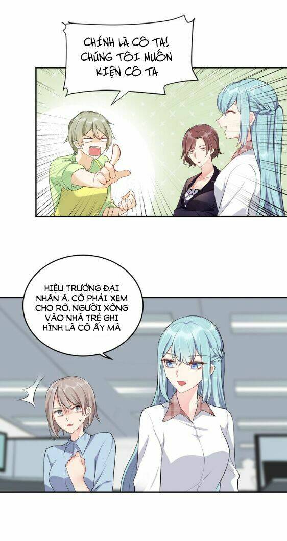 Cẩm Nang Nuôi Dưỡng Ông Xã: Chapter 7