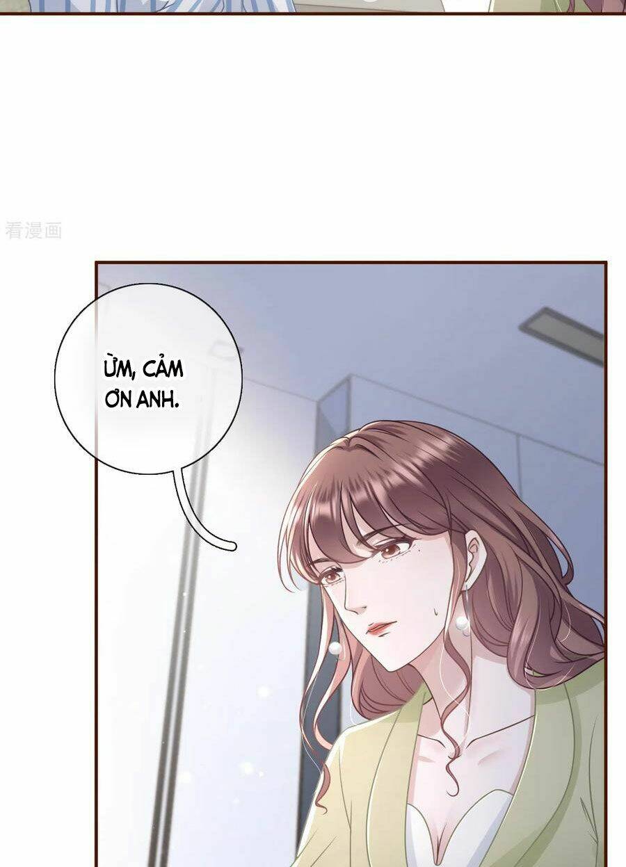 Bạn Gái Tôi Mới 30+: Chapter 99