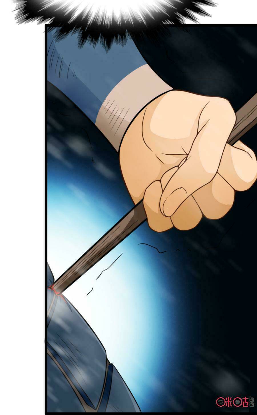 Tu Tiên Cuồng Thần: Chapter 16