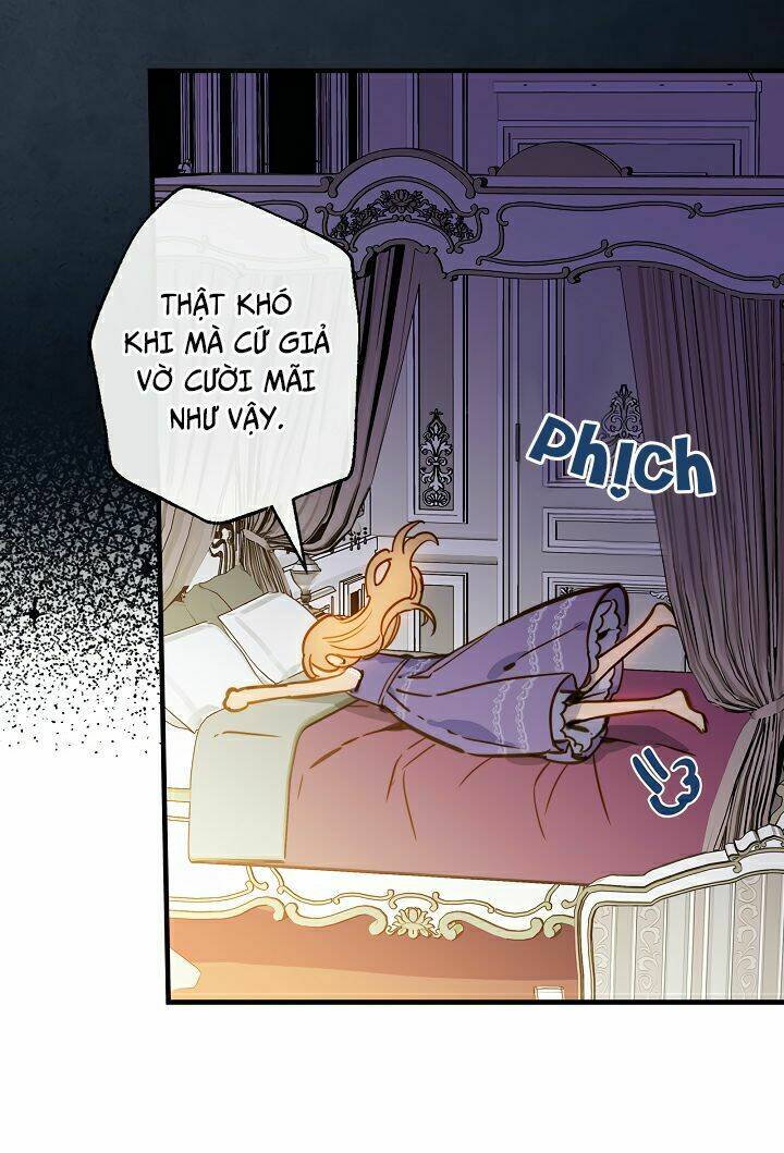 Hoàng Phi Bóng Tối: Chapter 11