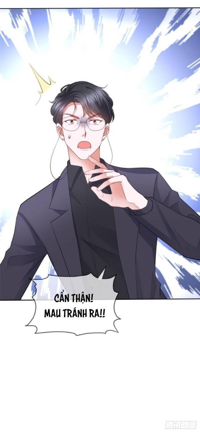 Boss Là Kim Chủ Của Tôi: Chapter 42