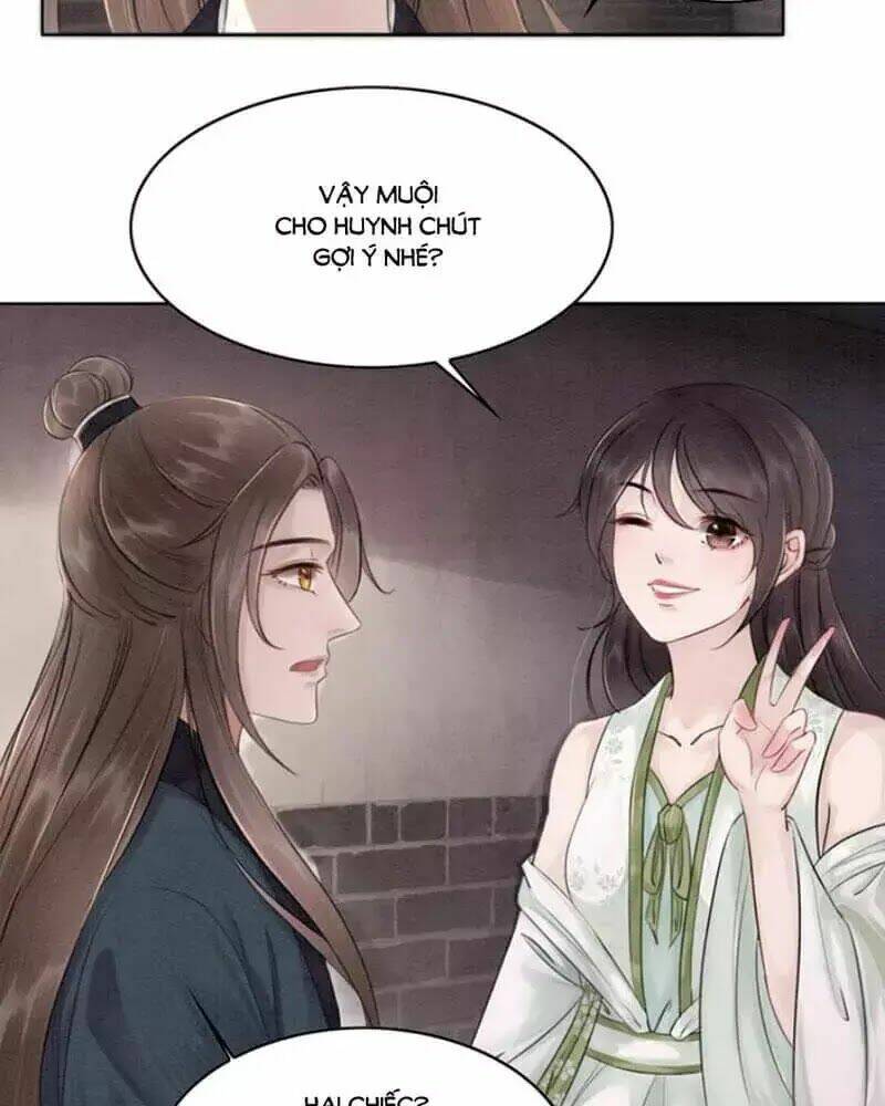 Trọng Sinh Bá Sủng Nhiếp Chính Vương Quá Mạnh Mẽ: Chapter 42