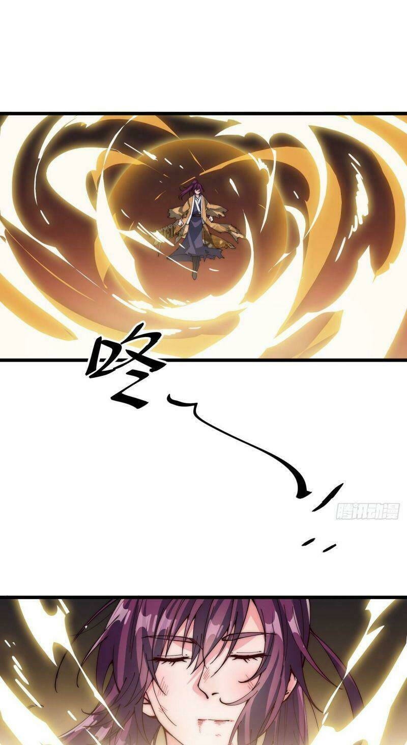 Trường Sinh Cửu Thiên Tuế: Chapter 38