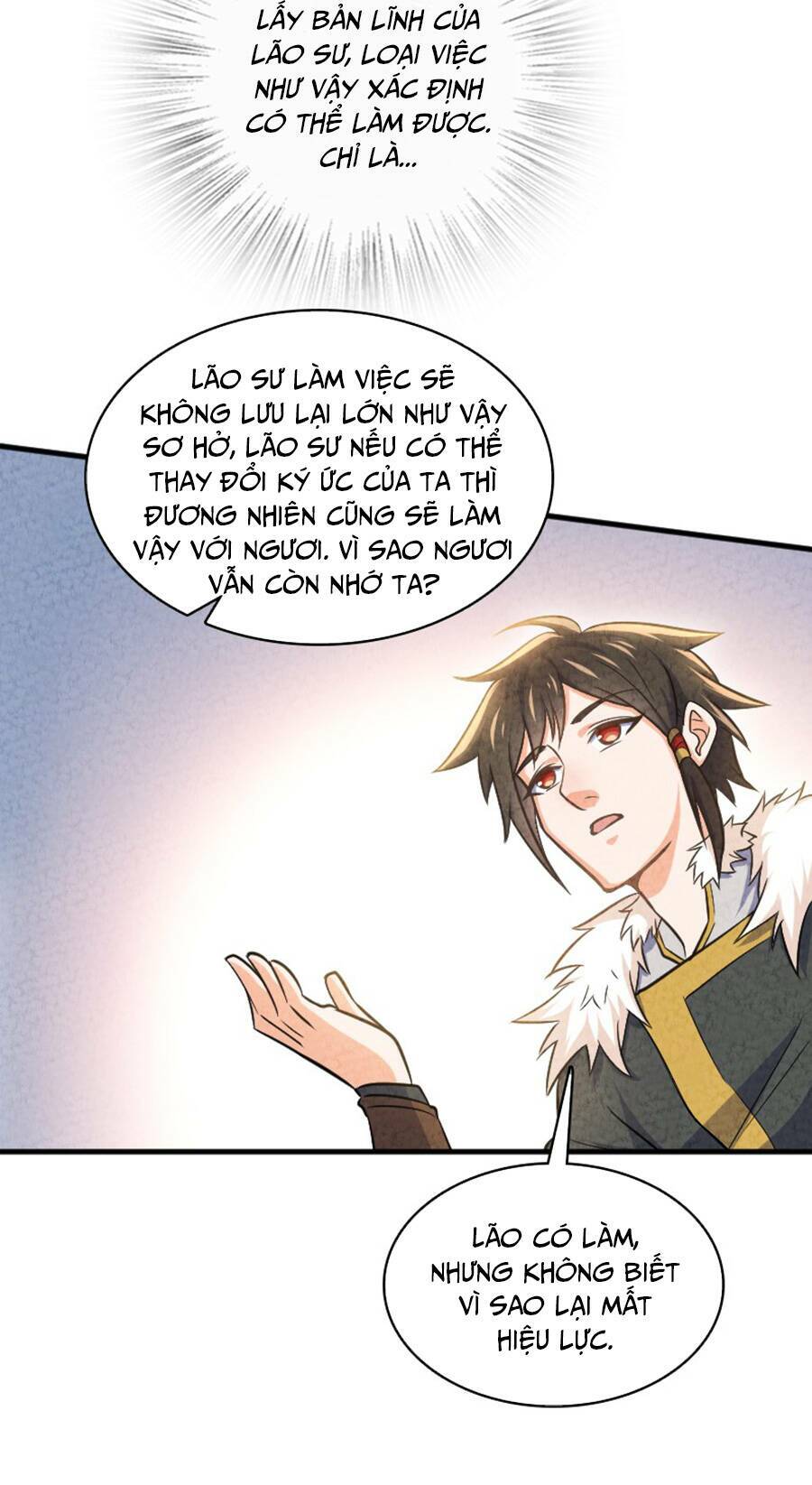 Ngươi Thực Sự Là Thiên Tài: Chapter 3