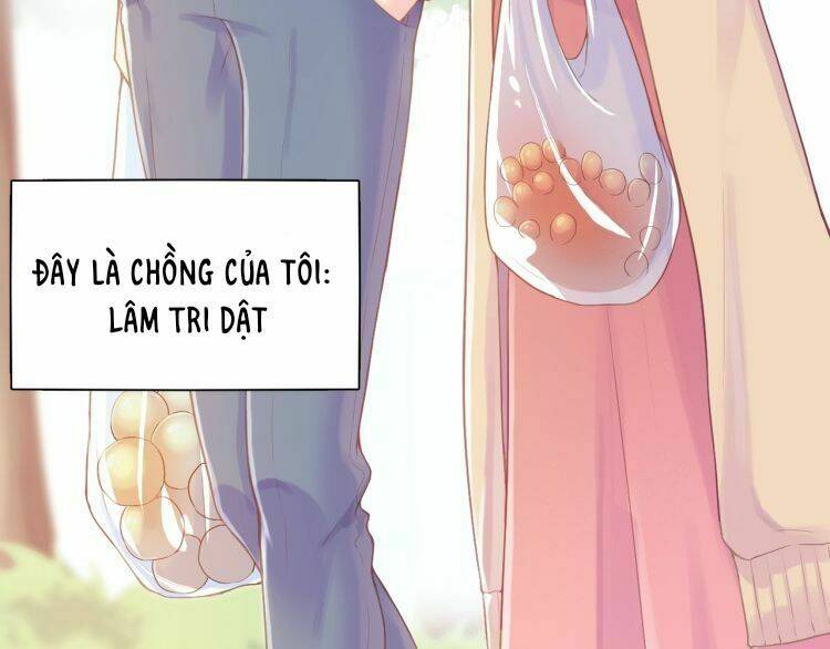 Bên Anh Mới Là Cả Thế Giới: Chapter 1