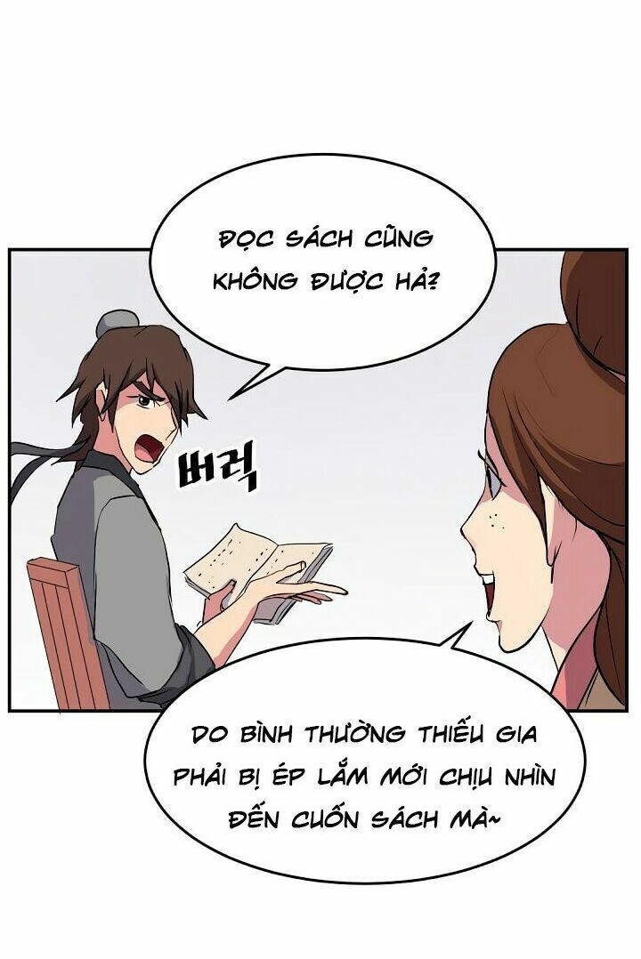 Trọng Sinh, Bất Khả Chiến Bại: Chapter 21
