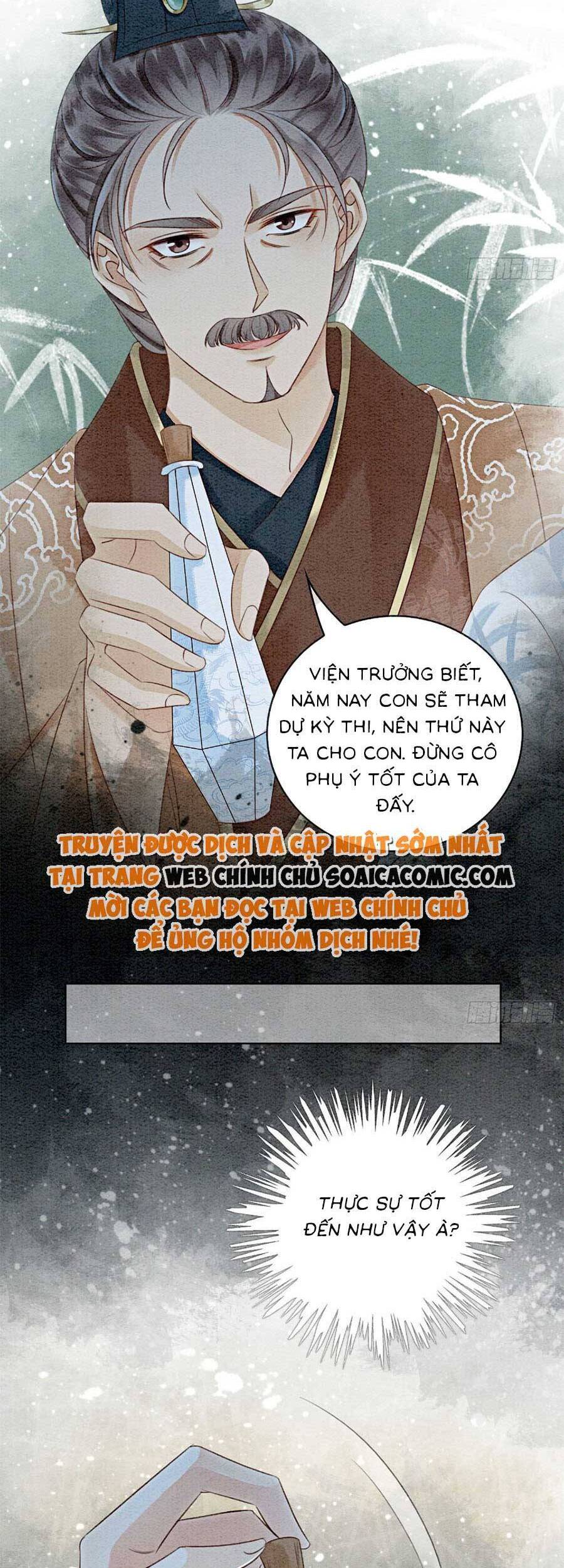 Bắt Đầu Hủy Hôn Để Công Lược Vương Gia: Chapter 77