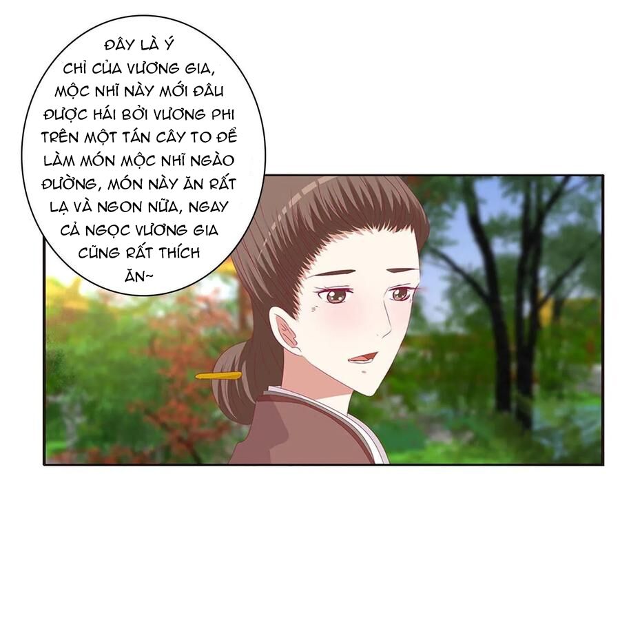 Thông Linh Phi: Chapter 601