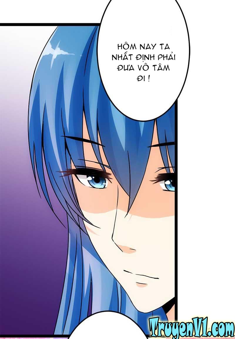 Vương Gia ! Ngươi Thật Bỉ Ổi !: Chapter 12