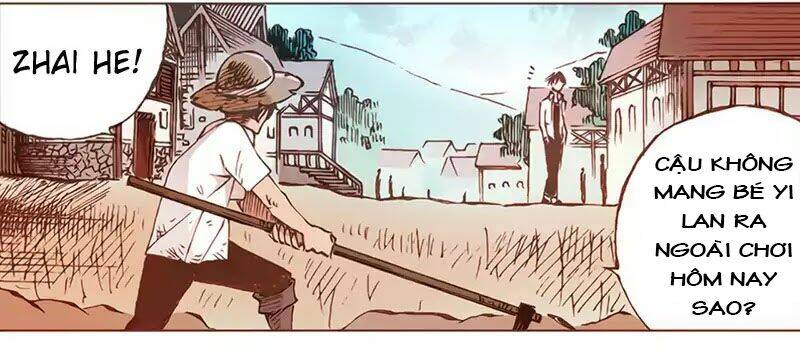 Thợ Rèn Chuyển Sinh: Chapter 1.1