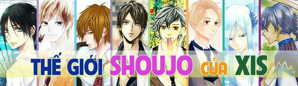 Sabaku No Harem: Chapter 19