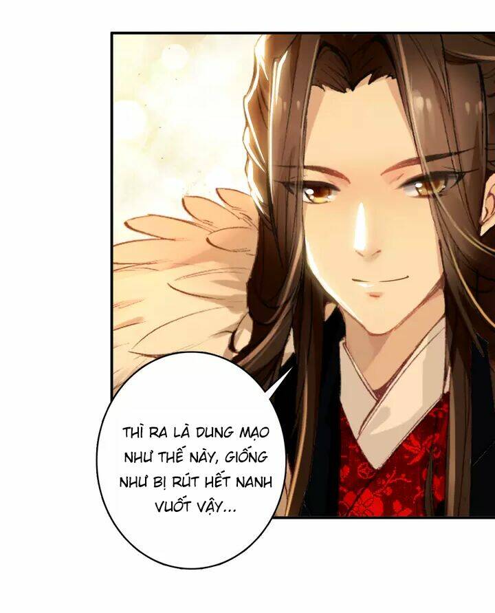 Mỹ Nhân Làm Tướng: Chapter 7