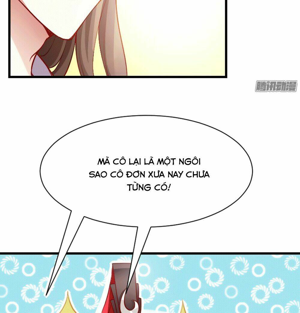 Vạn Năm Nhân Duyên Nhất Tuyến Khiên: Chapter 4