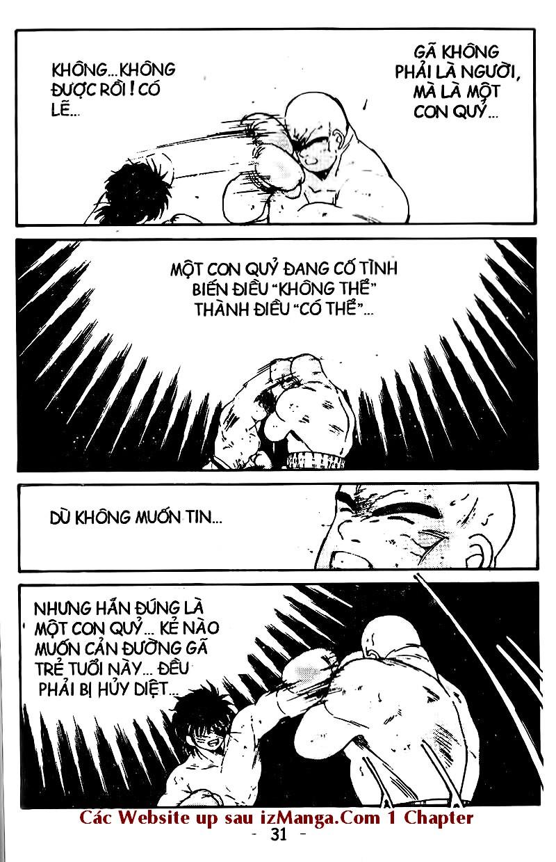 Truyền Nhân Atula 1: Chapter 109