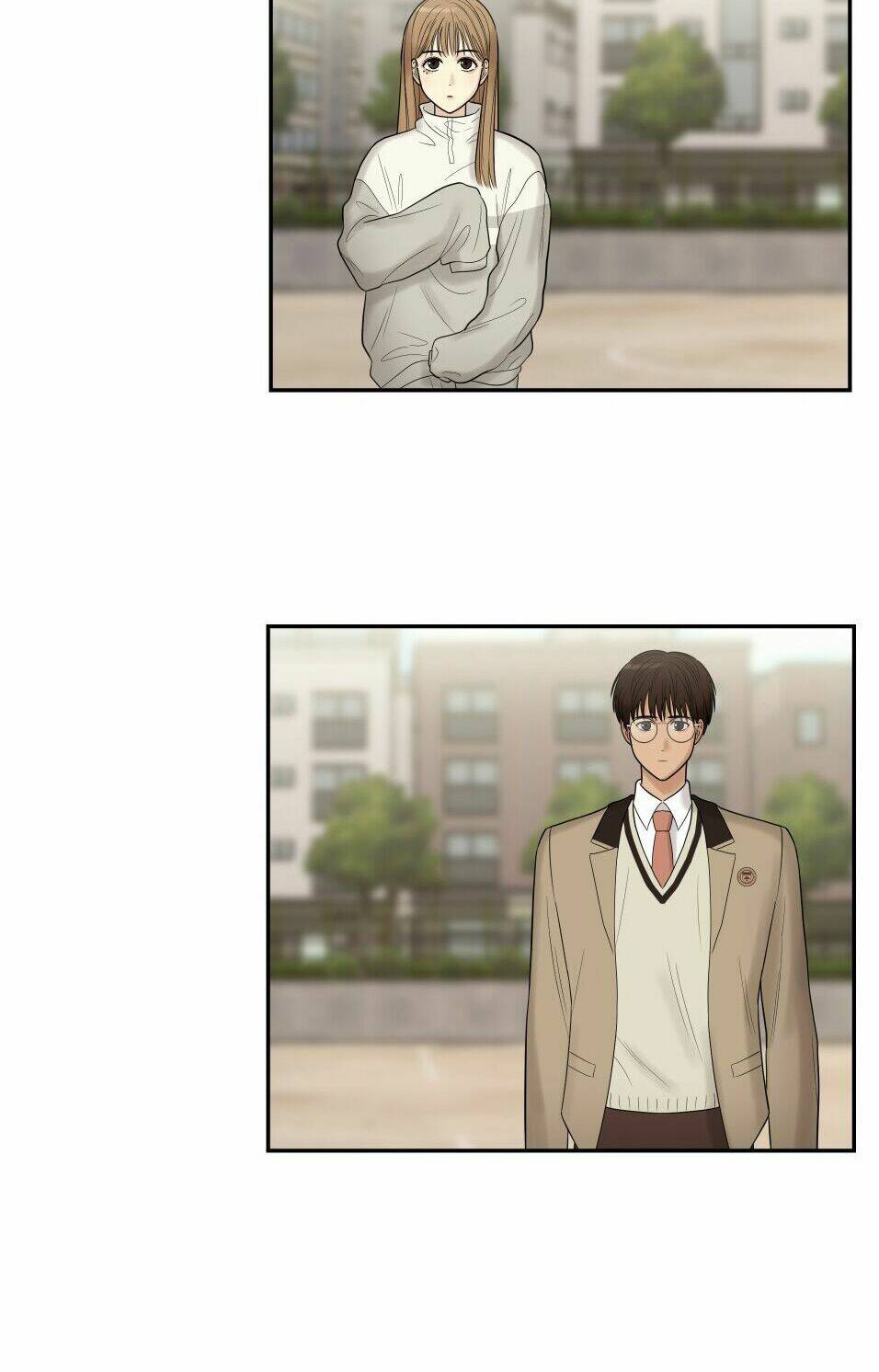 Không Còn Là Nữ Chính!: Chapter 3