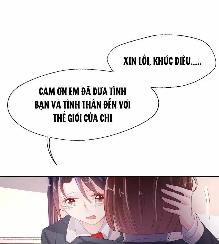 Sau Này Vẫn Cứ Thích Anh: Chapter 52