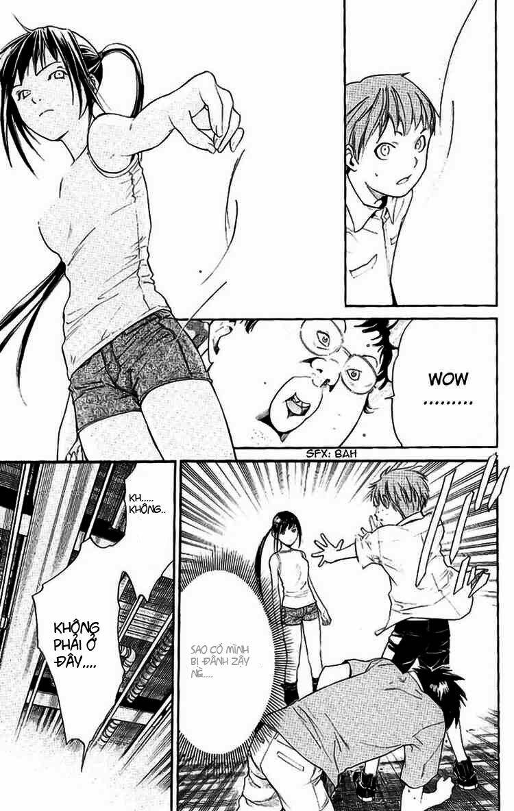 Alive - The Final Evolution: Chapter 16