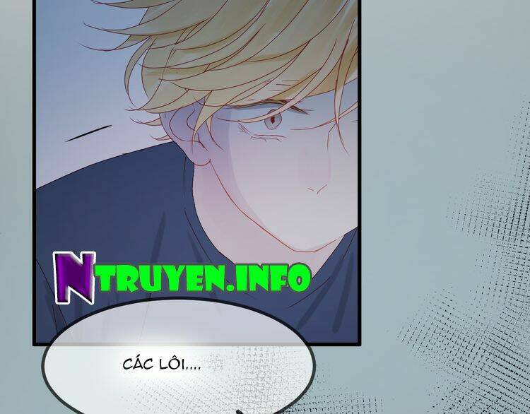 Lượm Được Một Tiểu Hồ Ly 2: Chapter 38.5