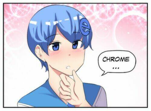 Internet Explorer: Chapter 27
