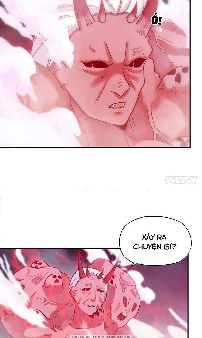 Khởi Đầu Bằng Một Con Côn: Chapter 14