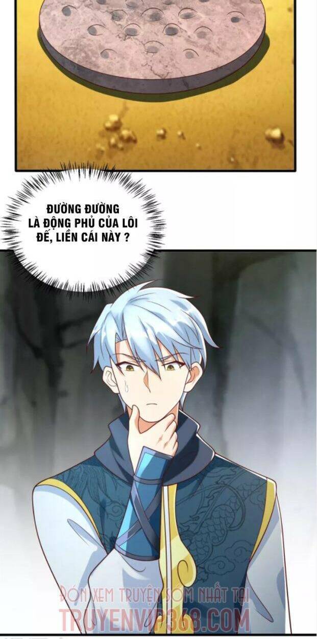 Chí Tôn Trọng Sinh: Chapter 189