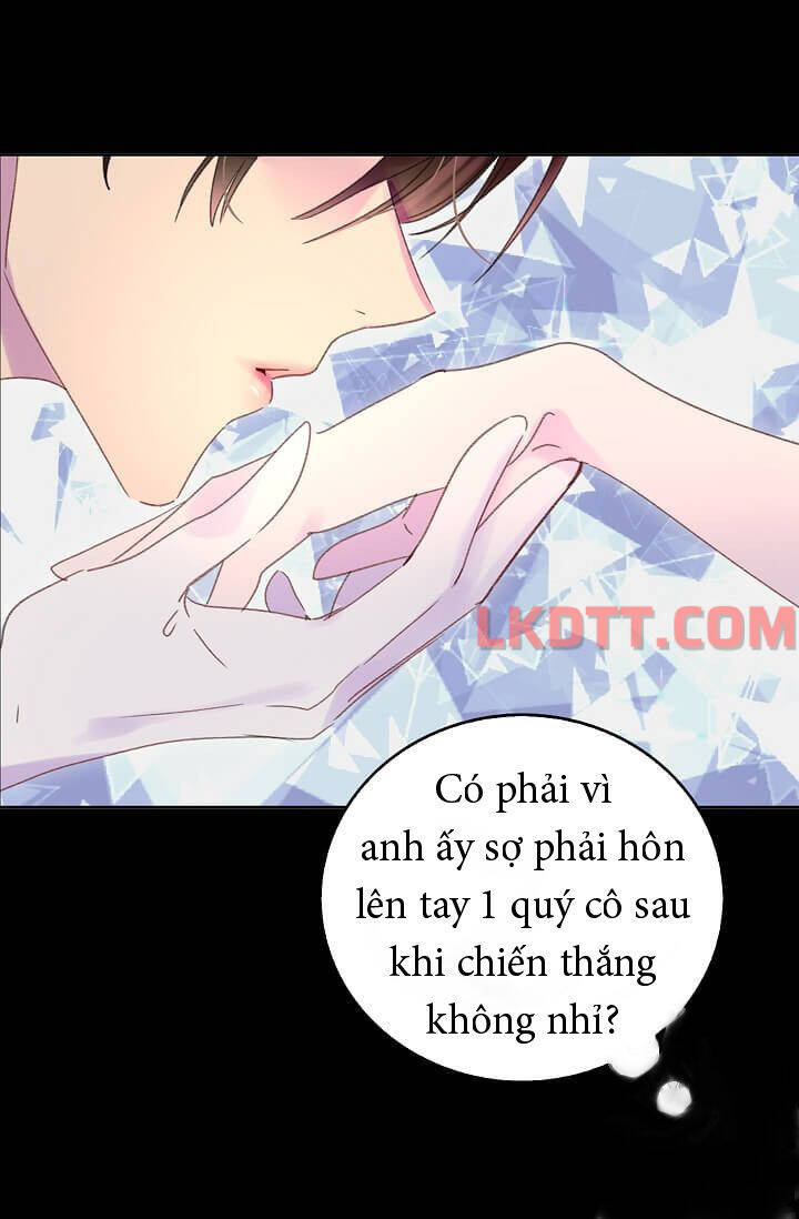 Đừng Xem Thường Nữ Phụ: Chapter 122