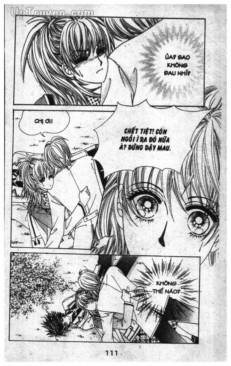 Dạ Khúc: Chapter 3