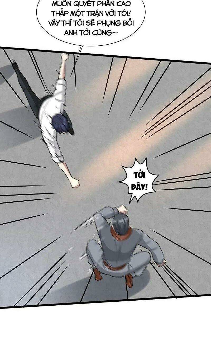 Đô Thị Tà Vương: Chapter 226