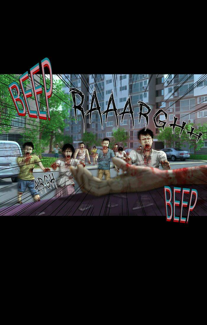 Dead Days: Chapter 3