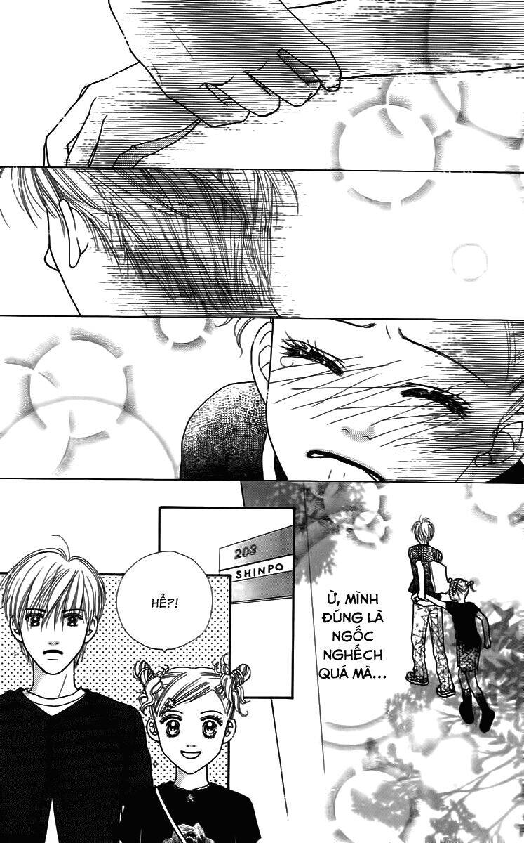 Cô Láng Giềng: Chapter 18