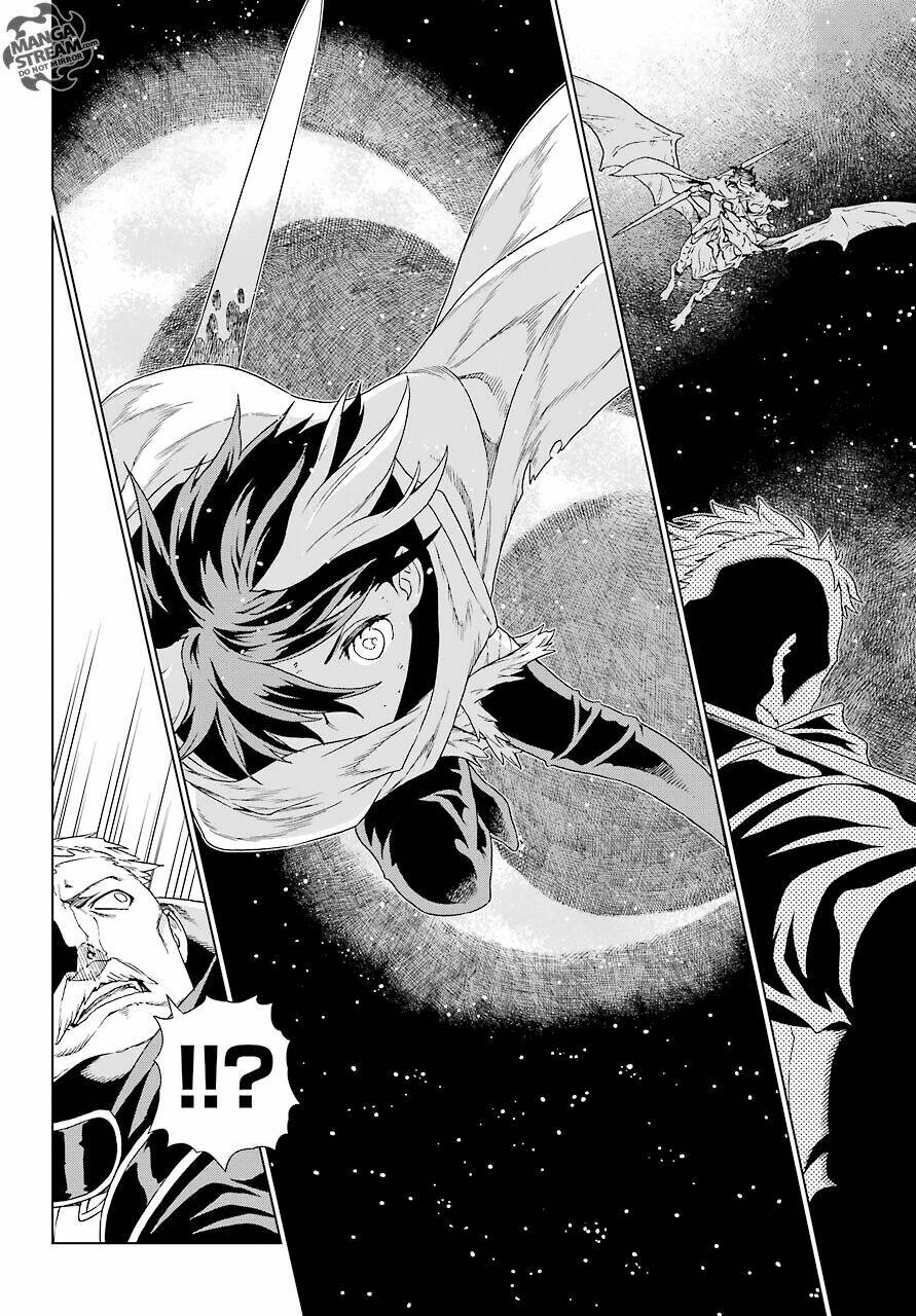 Ubel Blatt: Chapter 162