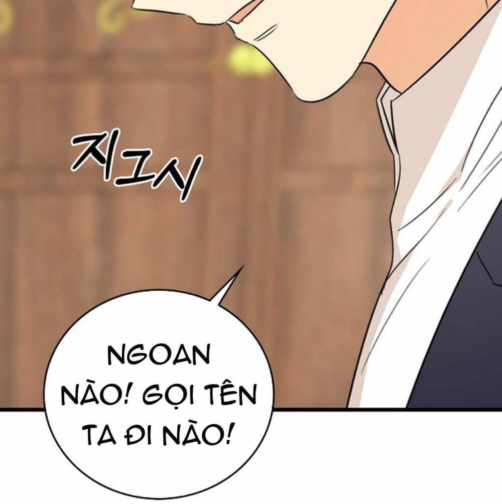 Xuyên Không Trở Thành Mami Phản Diện: Chapter 36