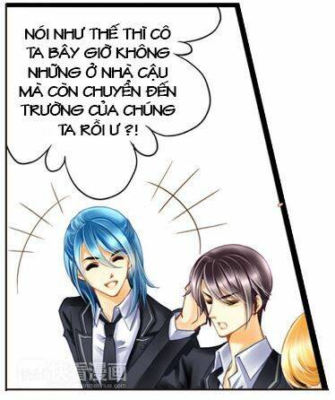 Siêu Sao Trứ Danh: Chapter 16