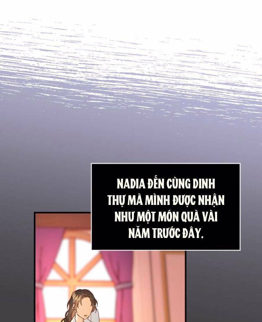 Lòng Trung Thành Với Kẻ Ác: Chapter 14