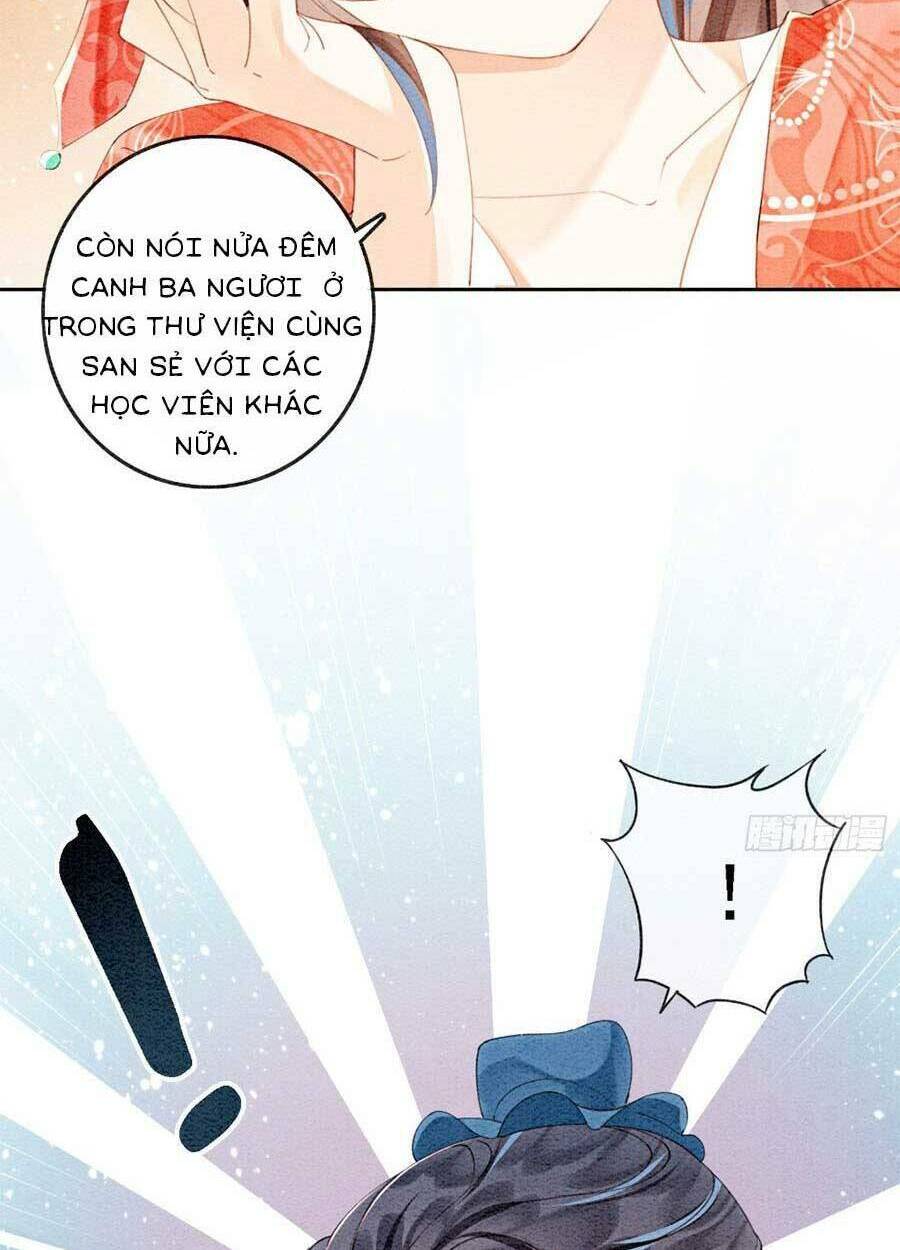 Bắt Đầu Hủy Hôn Để Công Lược Vương Gia: Chapter 49